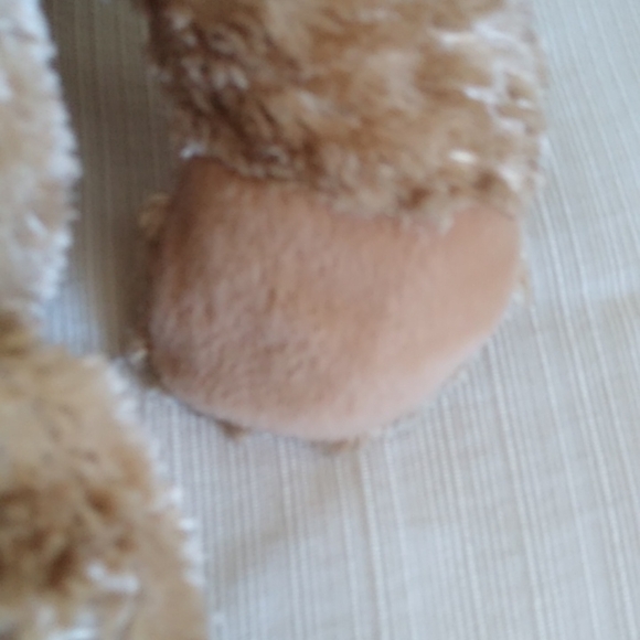 Avon Teddy Bear Stuffed Animal Plush Toy 100th Anniversary, 2002 - Picture 7 of 14